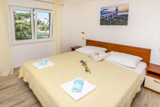 Apartmán Severní Dalmácie - Ražanj DA 3520 N1