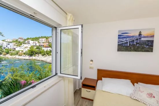 Apartmán Severní Dalmácie - Ražanj DA 3520 N1