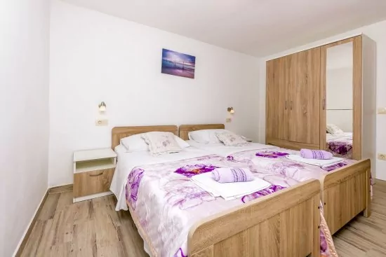 Apartmán Severní Dalmácie - Ražanj DA 3520 N1