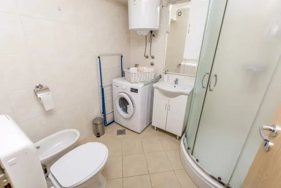 Apartmán Severní Dalmácie - Ražanj DA 3520 N1
