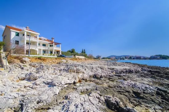 Apartmán Severní Dalmácie - Rogoznica DA 3521 N1