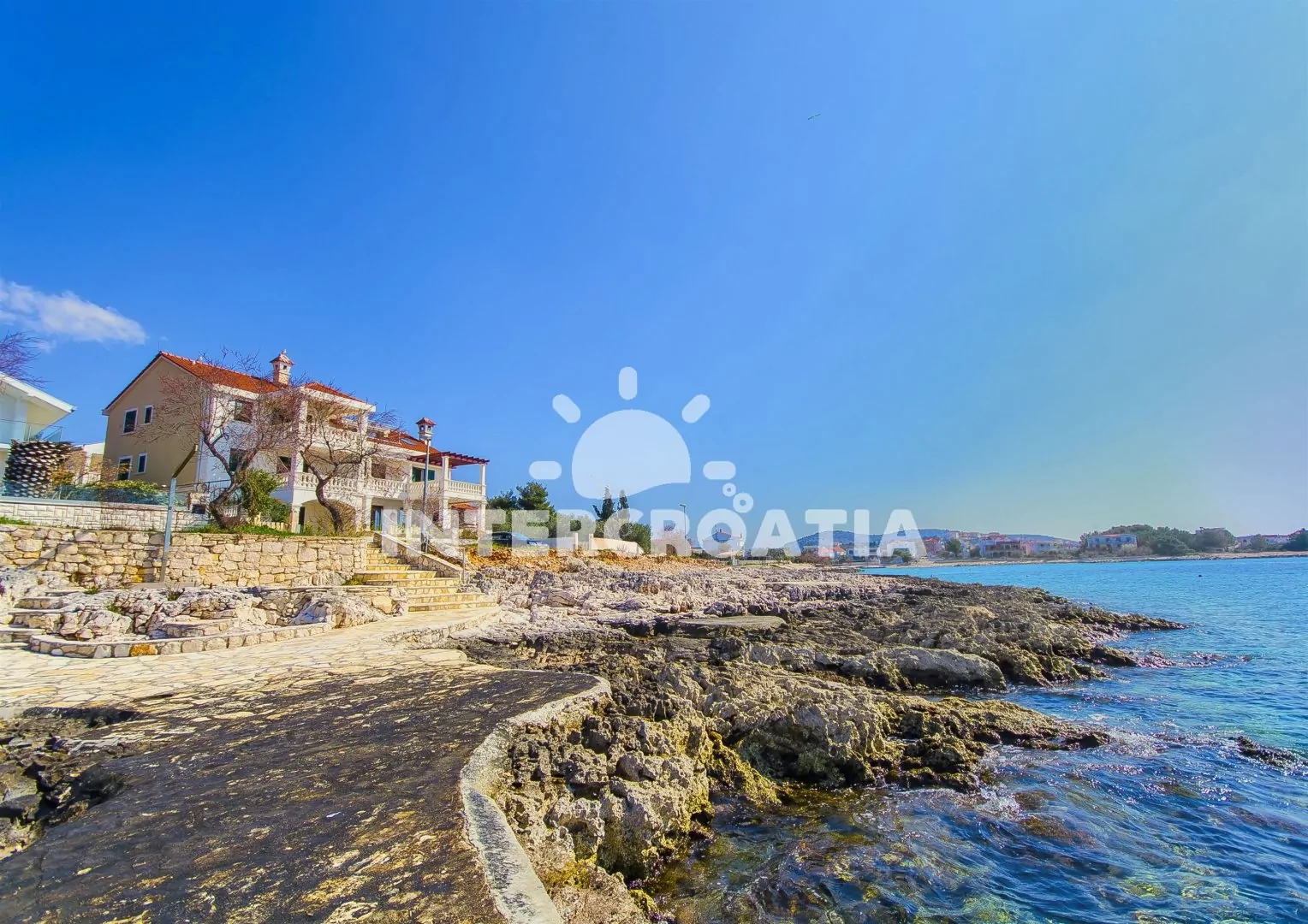 Apartmán Severní Dalmácie - Rogoznica DA 3521 N1