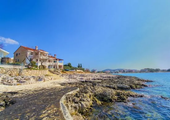 Apartmán Severní Dalmácie - Rogoznica DA 3521 N1