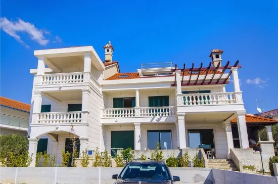 Apartmán Severní Dalmácie - Rogoznica DA 3521 N1