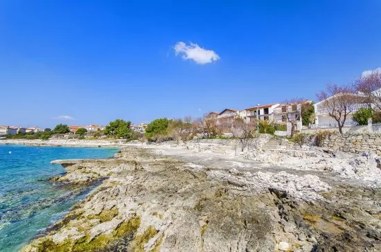 Apartmán Severní Dalmácie - Rogoznica DA 3521 N1