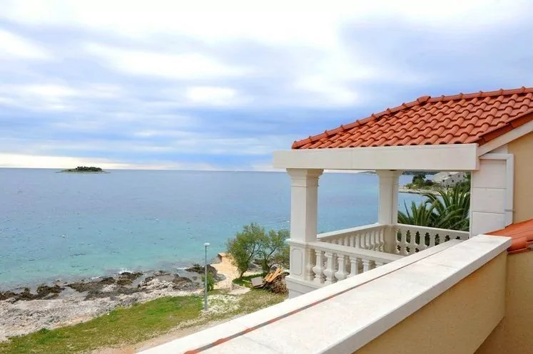 Apartmán Severní Dalmácie - Rogoznica DA 3521 N1