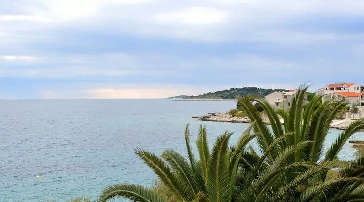 Apartmán Severní Dalmácie - Rogoznica DA 3521 N1