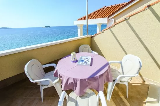 Apartmán Severní Dalmácie - Rogoznica DA 3521 N1