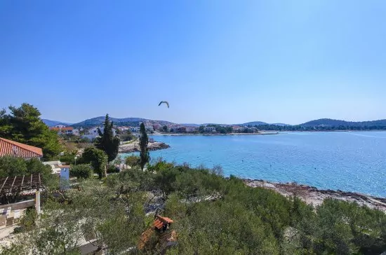 Apartmán Severní Dalmácie - Rogoznica DA 3521 N1