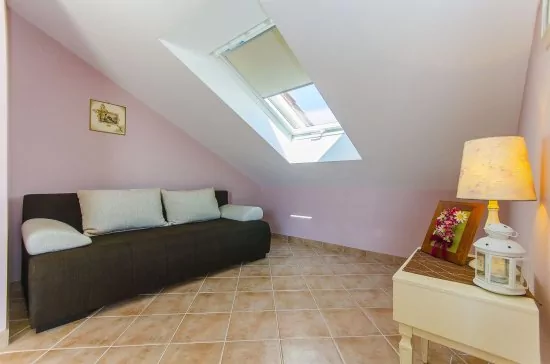 Apartmán Severní Dalmácie - Rogoznica DA 3521 N1