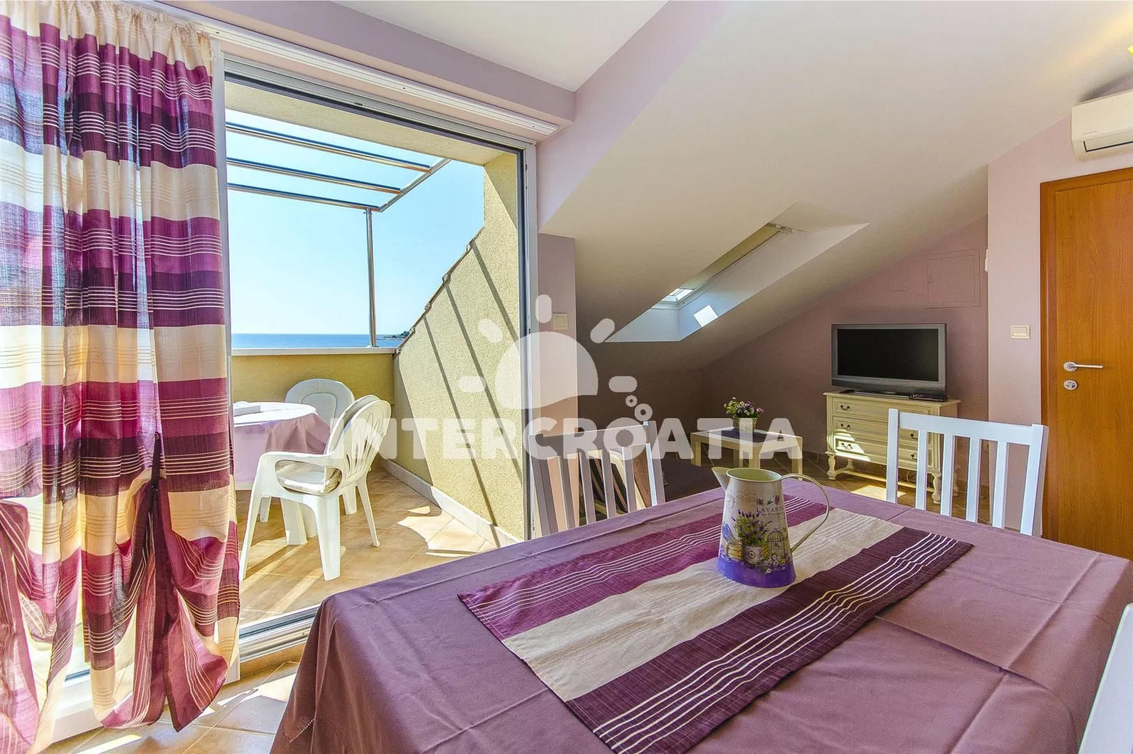 Apartmán Severní Dalmácie - Rogoznica DA 3521 N1