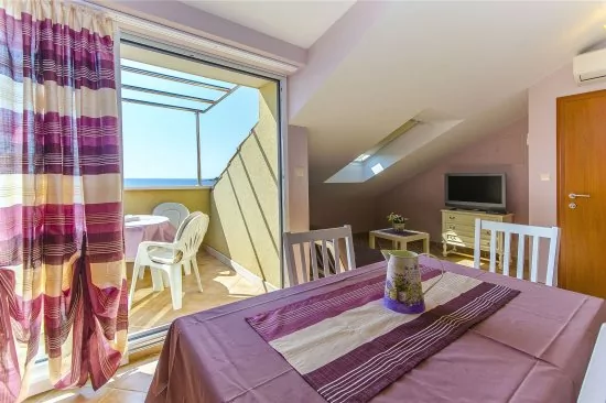 Apartmán Severní Dalmácie - Rogoznica DA 3521 N1