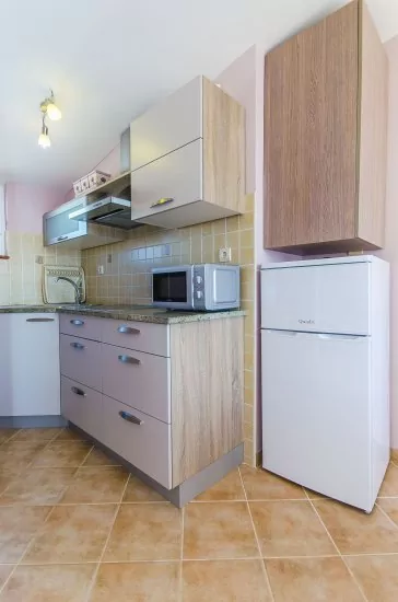 Apartmán Severní Dalmácie - Rogoznica DA 3521 N1