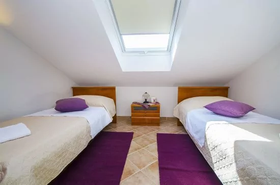 Apartmán Severní Dalmácie - Rogoznica DA 3521 N1