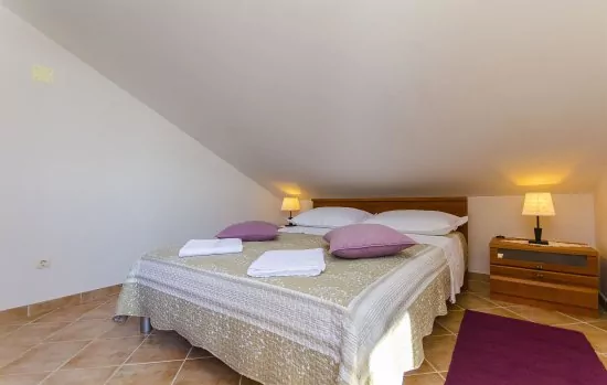 Apartmán Severní Dalmácie - Rogoznica DA 3521 N1