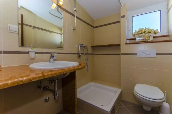 Apartmán Severní Dalmácie - Rogoznica DA 3521 N1