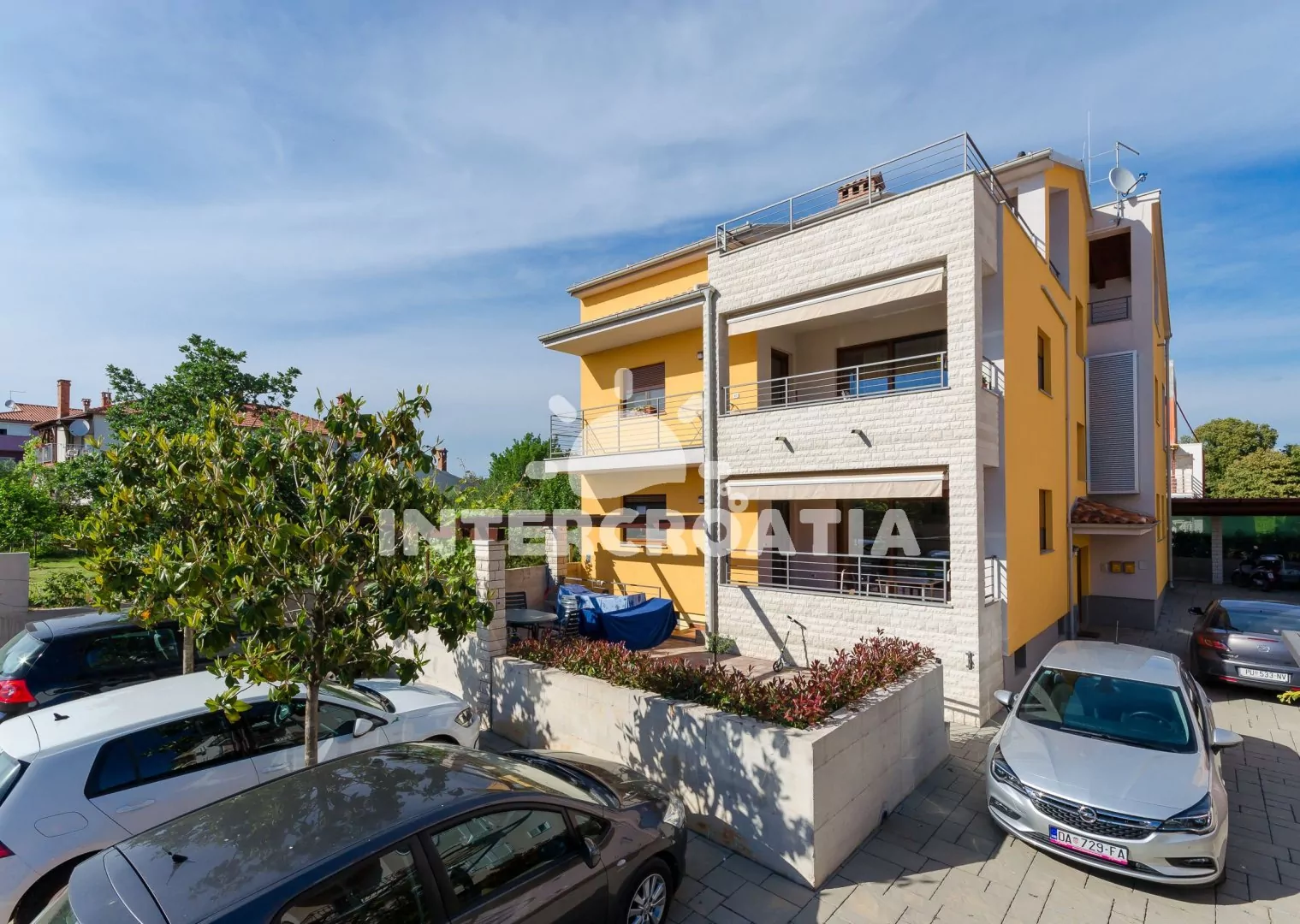 Apartmán Istrie - Rovinj IS 3003 N1