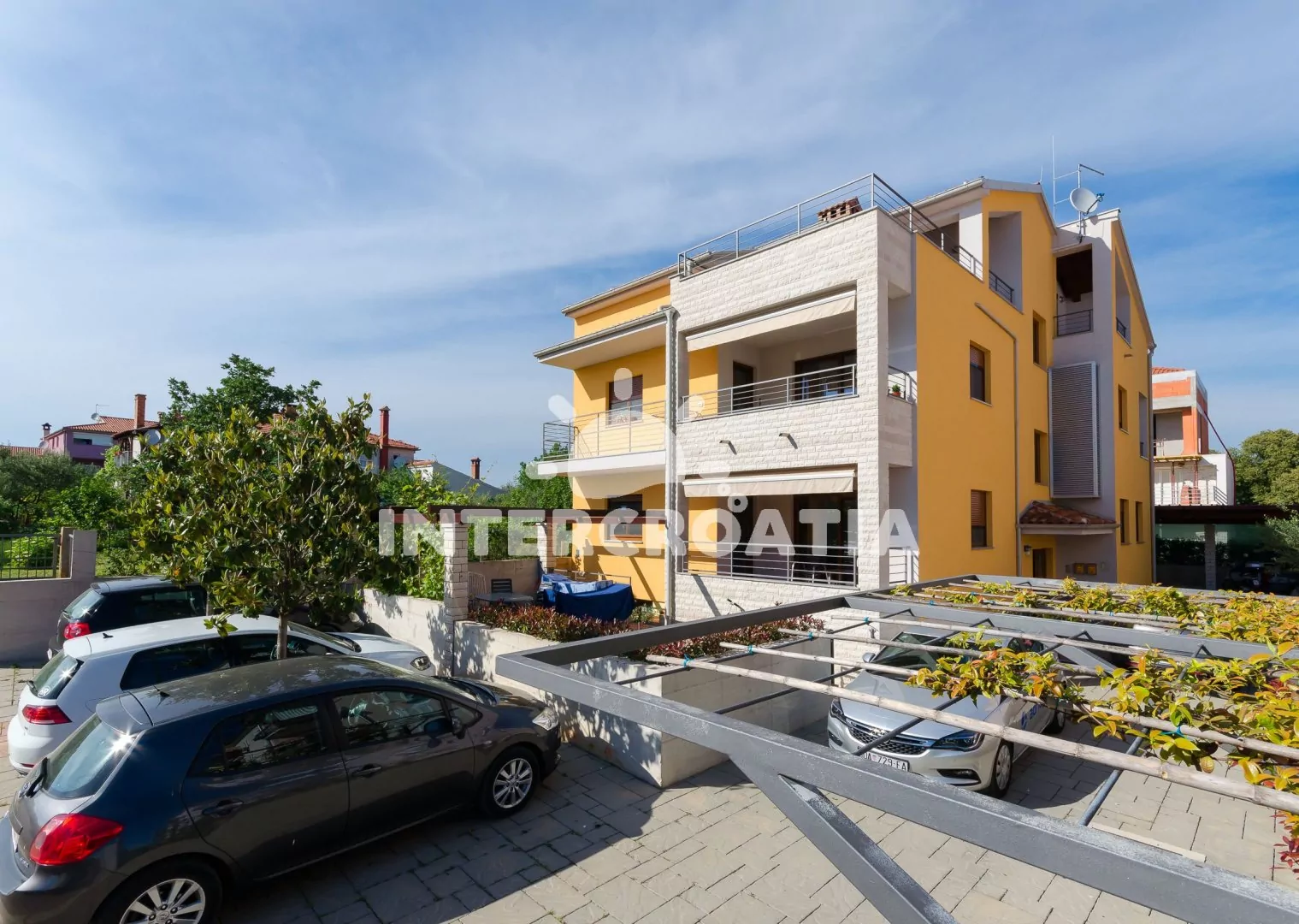 Apartmán Istrie - Rovinj IS 3003 N1