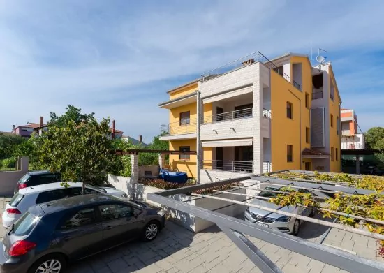 Apartmán Istrie - Rovinj IS 3003 N1