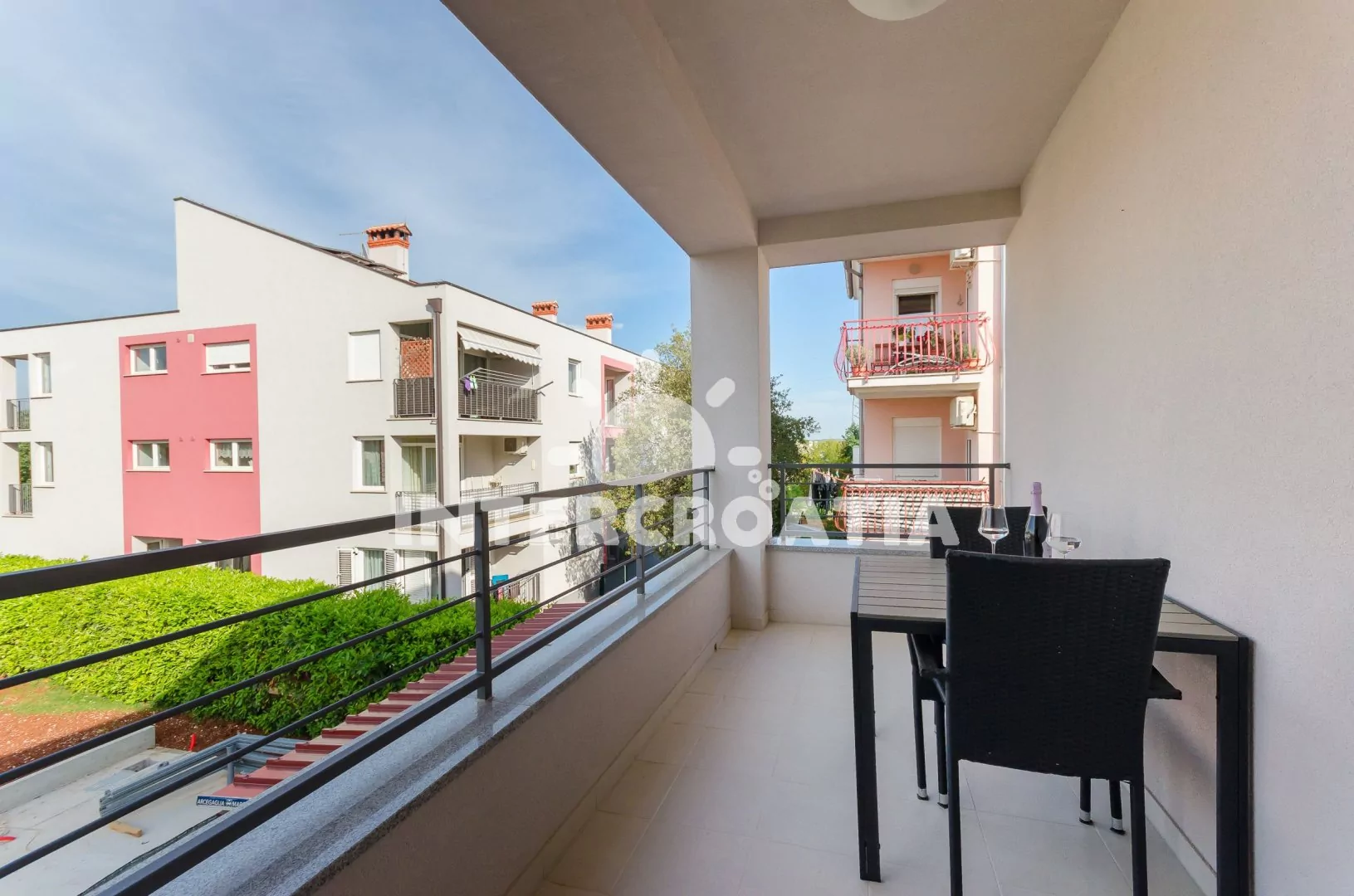 Apartmán Istrie - Rovinj IS 3003 N1