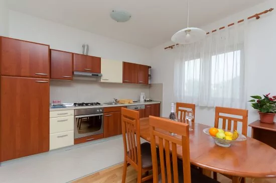Apartmán Istrie - Rovinj IS 3003 N1
