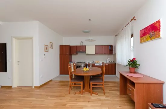 Apartmán Istrie - Rovinj IS 3003 N1