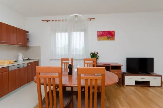 Apartmán Istrie - Rovinj IS 3003 N1