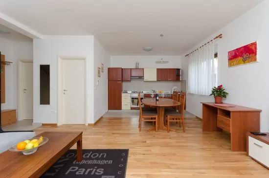 Apartmán Istrie - Rovinj IS 3003 N1