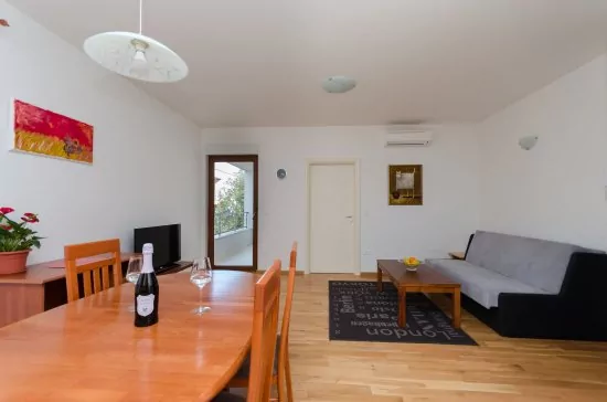Apartmán Istrie - Rovinj IS 3003 N1