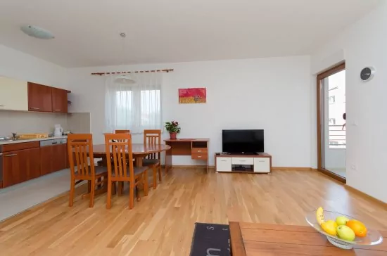 Apartmán Istrie - Rovinj IS 3003 N1