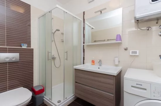 Apartmán Istrie - Rovinj IS 3003 N1