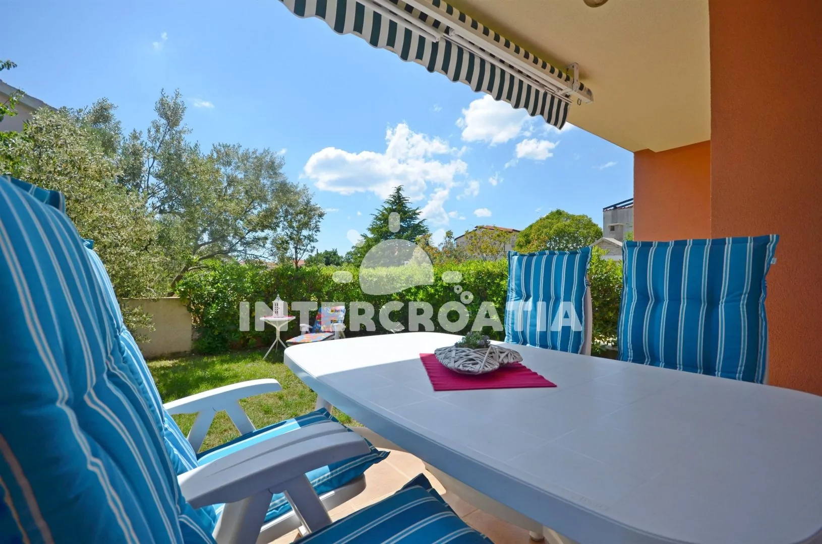 Apartmán Severní Dalmácie - Vodice DA 4117 N1