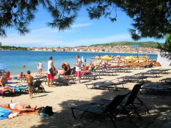 Apartmán Severní Dalmácie - Vodice DA 4117 N1