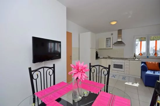 Apartmán Severní Dalmácie - Vodice DA 4117 N1