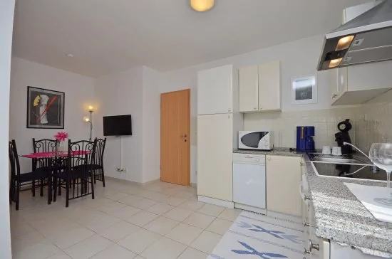 Apartmán Severní Dalmácie - Vodice DA 4117 N1
