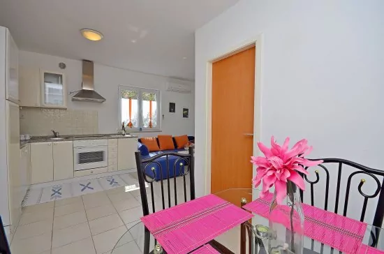 Apartmán Severní Dalmácie - Vodice DA 4117 N1