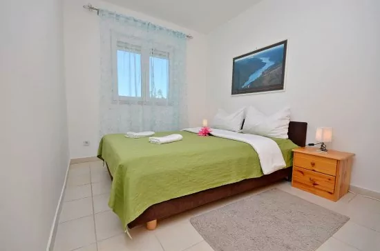 Apartmán Severní Dalmácie - Vodice DA 4117 N1