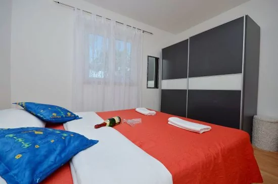 Apartmán Severní Dalmácie - Vodice DA 4117 N1