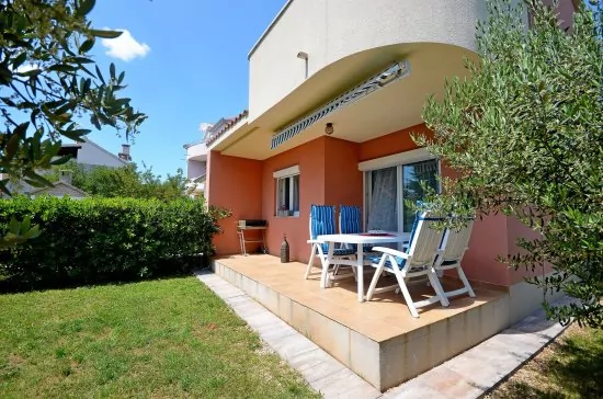 Apartmán Severní Dalmácie - Vodice DA 4117 N1