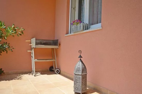 Apartmán Severní Dalmácie - Vodice DA 4117 N1