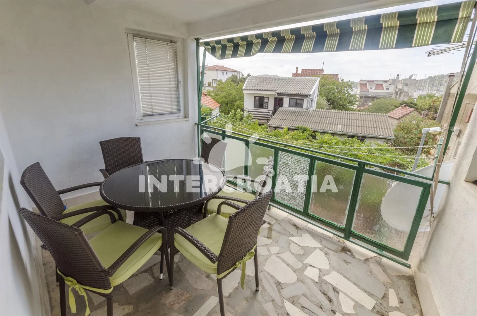 Apartmán Severní Dalmácie - Rogoznica DA 3576 N1