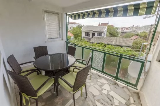 Apartmán Severní Dalmácie - Rogoznica DA 3576 N1