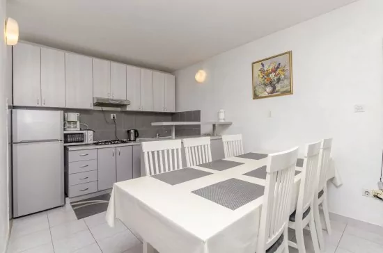 Apartmán Severní Dalmácie - Rogoznica DA 3576 N1