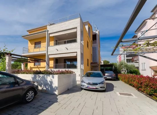 Apartmán Istrie - Rovinj IS 3003 N2