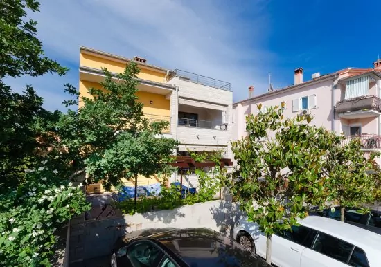 Apartmán Istrie - Rovinj IS 3003 N2