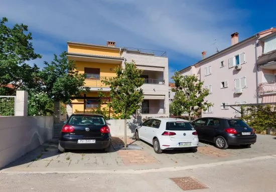Apartmán Istrie - Rovinj IS 3003 N2
