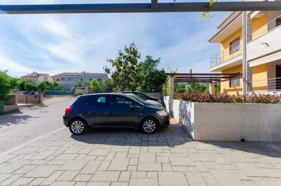 Apartmán Istrie - Rovinj IS 3003 N2