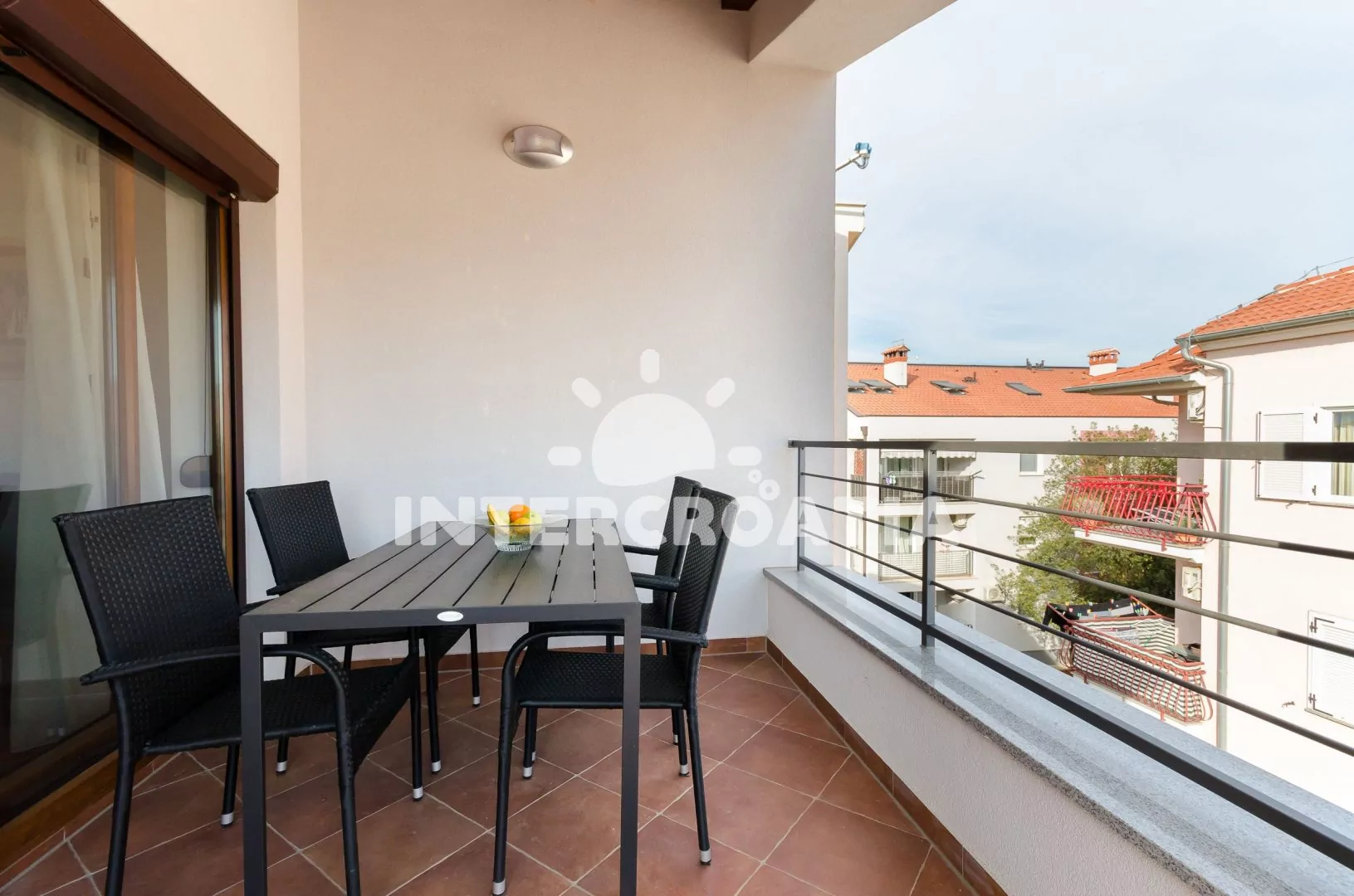 Apartmán Istrie - Rovinj IS 3003 N2