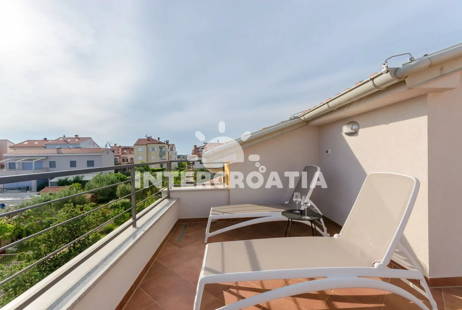 Apartmán Istrie - Rovinj IS 3003 N2