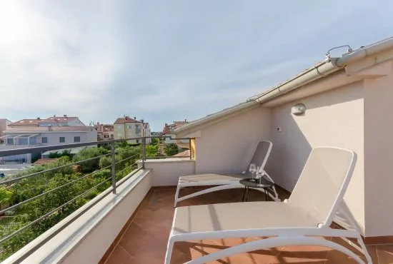 Apartmán Istrie - Rovinj IS 3003 N2